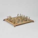 492661 Chess set
